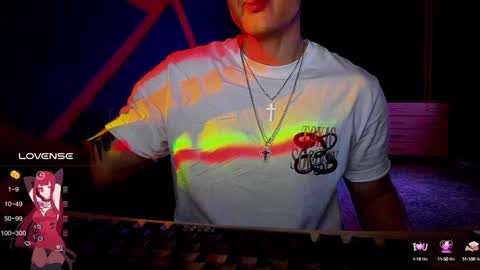 MY NAME  CAN SEE ALL MY CUM VIDEO BUY FAN SUB. online show from January 5, 2025, 8:10 pm