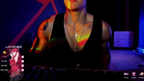 MY NAME  CAN SEE ALL MY CUM VIDEO BUY FAN SUB. online show from January 12, 2025, 10:01 pm