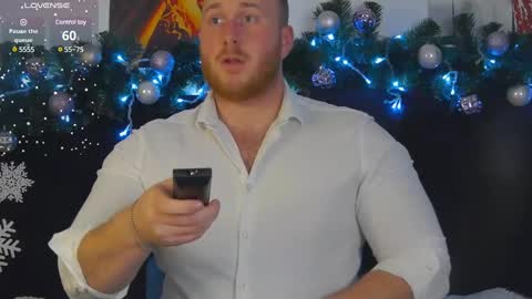 Snapshot of roddy_riss chatting on December 13, 2024, 2:16 pm Roddy online show from December 13, 2024, 2:16 pm