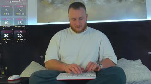 Snapshot of roddy_riss chatting on January 14, 2025, 3:04 pm Roddy online show from January 14, 2025, 3:04 pm