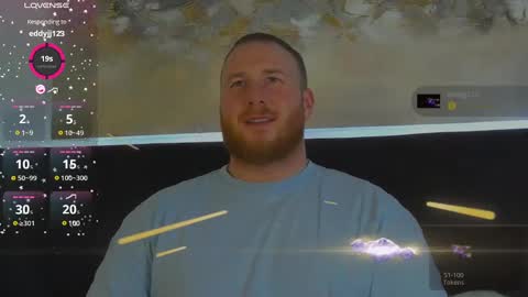 Snapshot of roddy_riss chatting on January 15, 2025, 7:48 am Roddy online show from January 15, 2025, 7:48 am