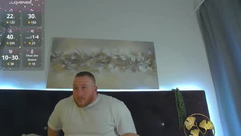 Snapshot of roddy_riss chatting on January 19, 2025, 3:21 pm Roddy online show from January 19, 2025, 3:21 pm