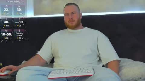 Snapshot of roddy_riss chatting on January 24, 2025, 11:26 am Roddy online show from January 24, 2025, 11:26 am