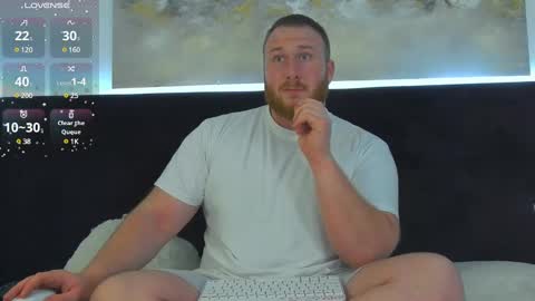 Snapshot of roddy_riss chatting on January 31, 2025, 8:43 pm Roddy online show from January 31, 2025, 8:43 pm