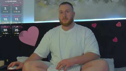 Snapshot of roddy_riss chatting on February 10, 2025, 1:22 pm Roddy online show from February 10, 2025, 1:22 pm