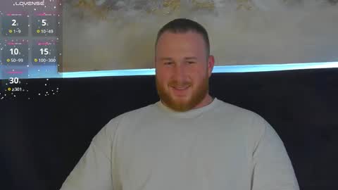 Snapshot of roddy_riss chatting on February 15, 2025, 3:17 pm Roddy online show from February 15, 2025, 3:17 pm