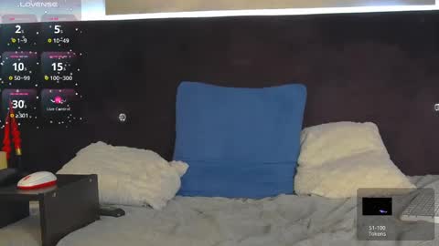 Snapshot of roddy_riss chatting on February 19, 2025, 4:44 pm Roddy online show from February 19, 2025, 4:44 pm