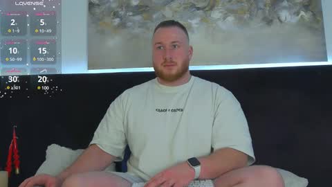 Snapshot of roddy_riss chatting on February 20, 2025, 9:44 am Roddy online show from February 20, 2025, 9:44 am