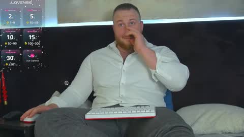 Snapshot of roddy_riss chatting on February 25, 2025, 3:16 pm Roddy online show from February 25, 2025, 3:16 pm