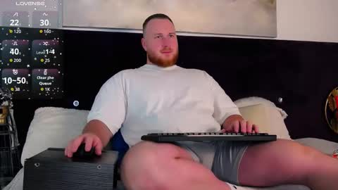 Snapshot of roddy_riss chatting on November 27, 2025, 5:31 am Roddy online show from November 27, 2025, 5:31 am