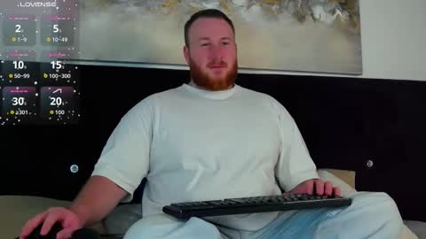 Snapshot of roddy_riss chatting on December 16, 2025, 8:19 am Roddy online show from December 16, 2025, 8:19 am