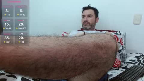 Snapshot of rodher81 chatting on February 2, 2025, 7:35 pm Rod online show from February 2, 2025, 7:35 pm