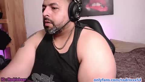 Snapshot of rodrixxx54 chatting on September 16, 2025, 9:49 pm rodrixxx54 online show from September 16, 2025, 9:49 pm