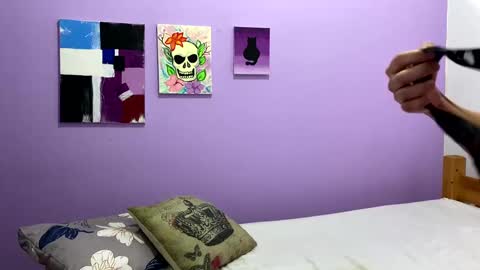 Snapshot of rodthiago chatting on February 21, 2025, 3:01 am Thiago independent model online show from February 21, 2025, 3:01 am