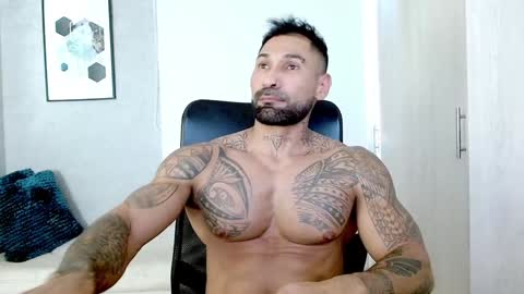 Rogers online show from December 8, 2024, 7:32 pm