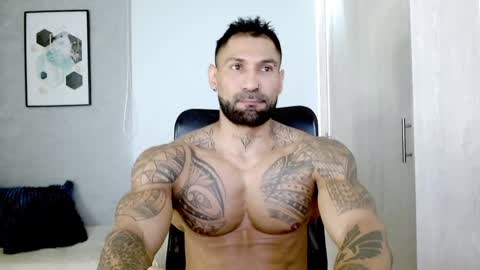 Rogers online show from December 23, 2024, 2:28 pm