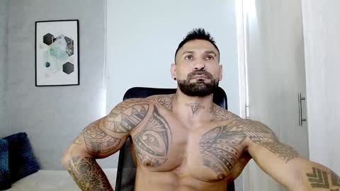 Rogers online show from January 10, 2025, 2:23 pm