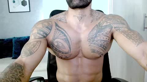 Rogers online show from January 17, 2025, 3:32 pm