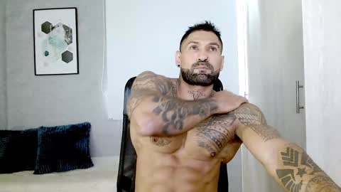 Rogers online show from January 20, 2025, 3:07 pm