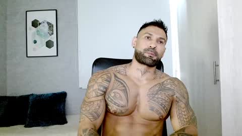 Rogers online show from January 24, 2025, 2:08 pm