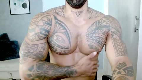 Rogers online show from February 13, 2025, 1:05 pm