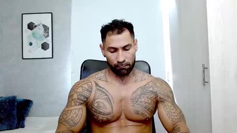 Rogers online show from February 26, 2025, 3:30 pm