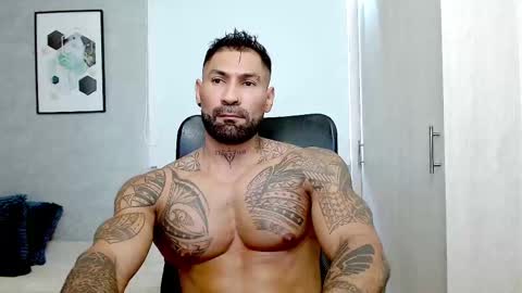 Rogers online show from February 28, 2025, 3:04 pm