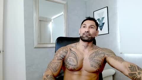 Rogers online show from September 8, 2025, 3:22 pm