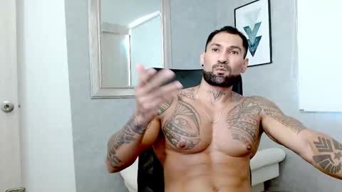 Rogers online show from September 9, 2025, 4:17 pm