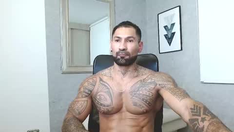 Rogers online show from December 2, 2025, 3:34 am