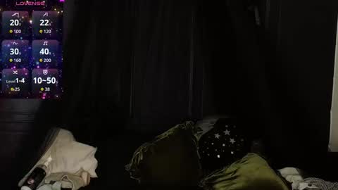 roguerei online show from November 30, 2025, 3:54 am