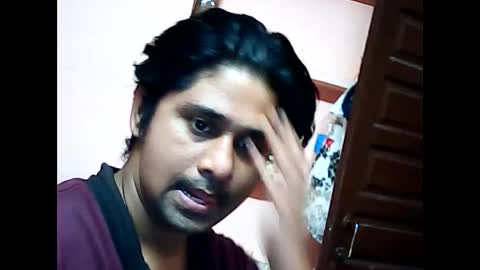 Snapshot of rokky25 chatting on March 10, 2025, 6:45 pm rokky25 online show from March 10, 2025, 6:45 pm