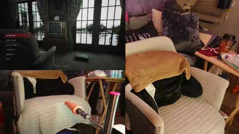 Rok-N-Blaze online show from November 27, 2025, 2:35 am