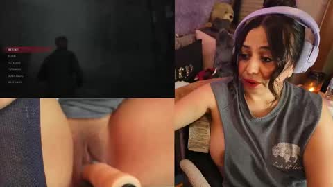 Rok-N-Blaze online show from November 29, 2025, 2:25 am