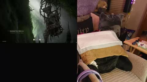 Rok-N-Blaze online show from November 30, 2025, 2:59 am