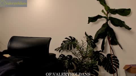 Snapshot of roldansvalery chatting on December 12, 2024, 4:04 am Valery Roldans online show from December 12, 2024, 4:04 am
