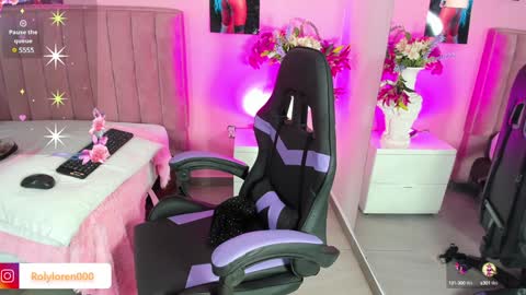 Marcela online show from December 3, 2024, 12:49 pm