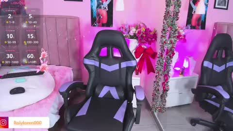 Marcela online show from December 14, 2024, 10:50 pm