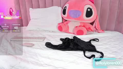 Marcela online show from September 11, 2025, 10:37 am