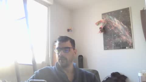 romainb72 online show from March 3, 2025, 8:05 am