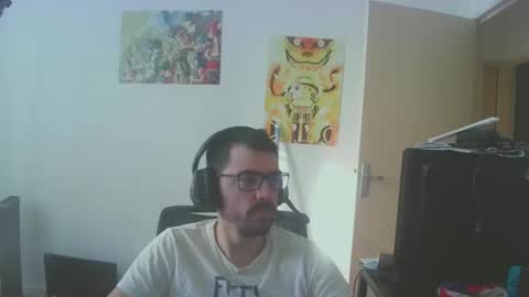 romainb72 online show from March 11, 2025, 8:30 am