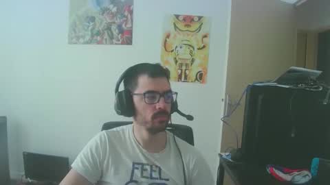 romainb72 online show from March 12, 2025, 9:12 am