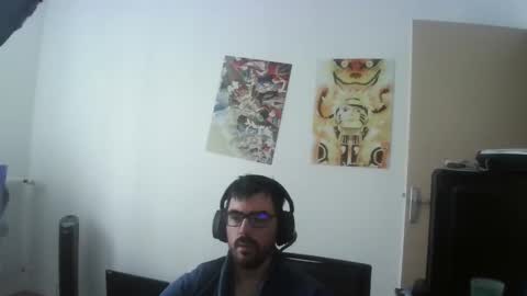 romainb72 online show from September 11, 2025, 8:14 am