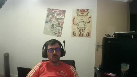 romainb72 online show from September 21, 2025, 8:54 pm