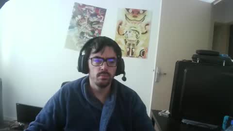 romainb72 online show from November 25, 2025, 9:20 am