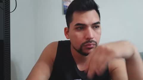 roman75340 online show from November 17, 2025, 8:03 pm