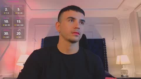   online show from October 22, 2025, 11:32 am