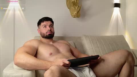 Roman Lux online show from September 17, 2025, 5:53 am