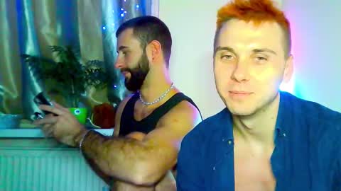 Snapshot of romanheart69 chatting on October 18, 2025, 5:14 pm Max online show from October 18, 2025, 5:14 pm