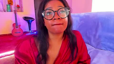 Snapshot of romantic_stargirl chatting on February 20, 2025, 3:08 pm Is A Belle online show from February 20, 2025, 3:08 pm